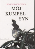 Mój kumpel syn