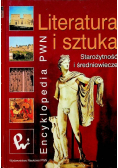 Literatura i sztuka Starożytność i  średniowiecze