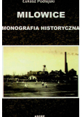 Milowice monografia historyczna