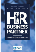 HR Business Partner