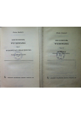 Socjologia wychowania tom 1 i 2