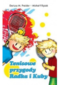 Tenisowe przygody Radka i Kuby