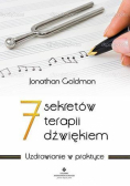 7 sekretów terapii dźwiękiem