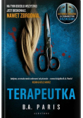 Terapeutka