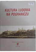 Kultura ludowa na pograniczu
