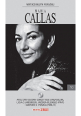 Wirtuozi Muzyki Poważnej Maria Callas  Nowa