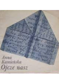 Ojcze nasz