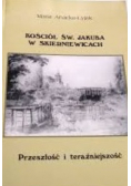 Kościół Św Jakuba w Skierniewicach