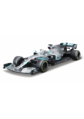 Bolid F1 Mercedes-AMG W10 EQ POWER+ Lewis Hamilton