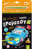 Pojazdy