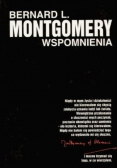 Montgomery  Wspomnienia