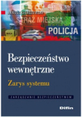 Bezpieczeństwo wewnętrzne