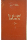 Na skałach Calvados