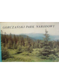 Gorczański Park Narodowy