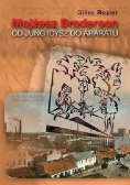 Mojżesz Broderson - od Jung Idysz do Araratu