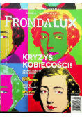 Kryzys kobiecości nr 85