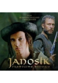 Janosik Prawdziwa historia