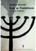 Rok w Treblince A Year in Treblinka