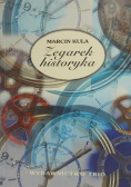 Zegarek historyka