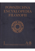 Powszechna Encyklopedia Filozofii Tom 1