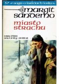 Saga o Ludziach Lodu Tom 37 Miasto strachu