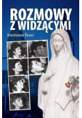 Rozmowy z widzącymi