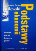 Podstawy ekonomii
