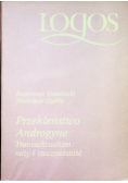Przekleństwo Androgyne