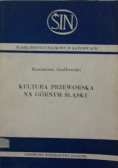 Kultura przeworska na Górnym Śląsku