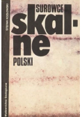 Surowce skalne Polski