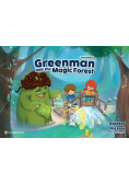 Greenman and the Magic Forest Starter Big Book