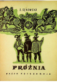 Próżnia