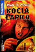 Kocia łapka
