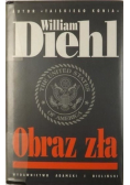 Obraz zła