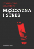 Mężczyzna i stres