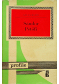 Sandor Petofi