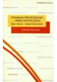 Eseje i proza  próba monografii Dedykacja autora