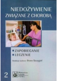 Niedożywienie związane z chorobą 2