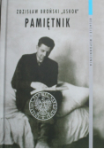 Pamiętnik