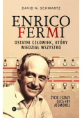 Enrico Fermi