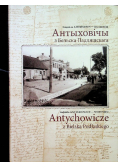 Antychowicze z Bielska Podlaskiego