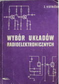 Wybór układów radioelektronicznych