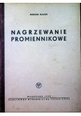 Nagrzewanie promiennikowe