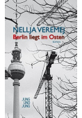 Berlin liegt im Osten