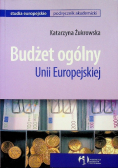 Budżet ogólny Unii Europejskiej