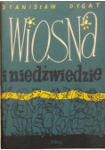Wiosna i niedźwiedzie