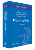 Prawo spółek w.3