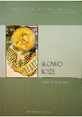 Słowo Boże w życiu i misji Kościoła