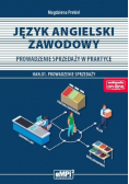 Język angielski zawodowy Prowadzenie sprzedaży w praktyce