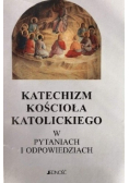 Katechizm Kościoła Katolickiego w pytaniach i odpowiedziach